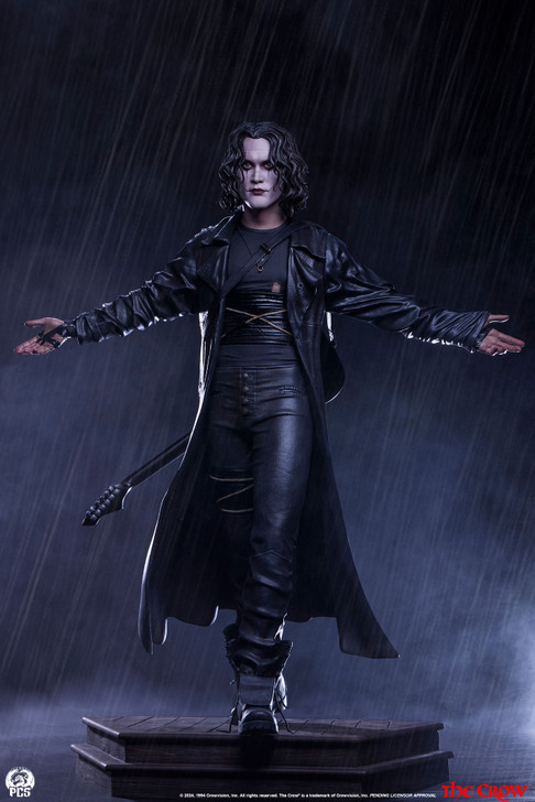 The Crow