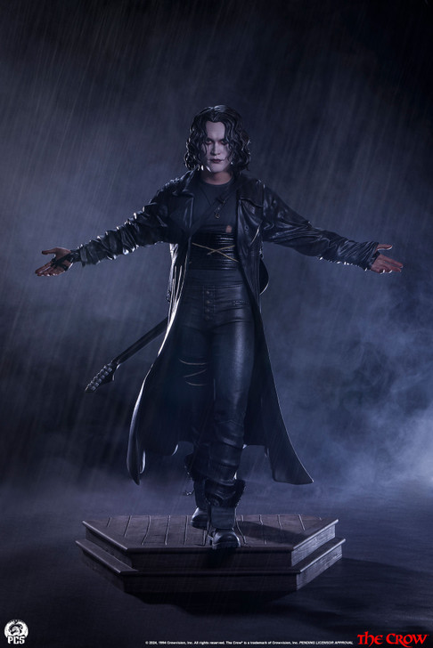 The Crow