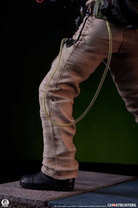 Peter Venkman Premium Collectibles Studio (PCS) Ghostbusters Collectible Figure