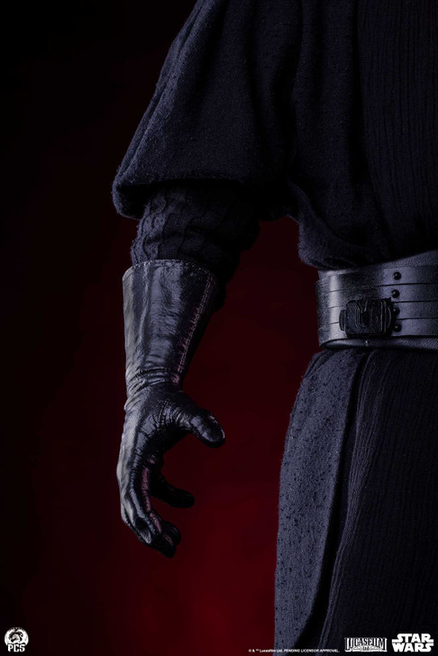 Darth Maul - 1:3 Hyperreal Statue Premium Collectibles Studio (PCS) Star Wars Collectible Figure