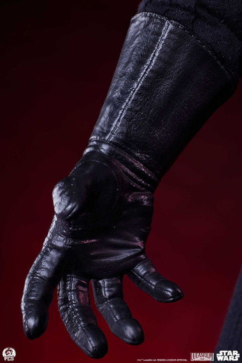 Darth Maul - 1:3 Hyperreal Statue Premium Collectibles Studio (PCS) Star Wars Collectible Figure