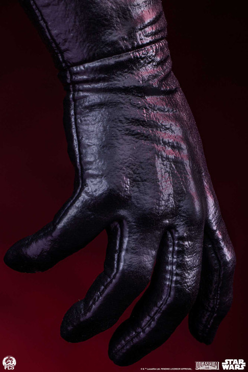 Darth Maul - 1:3 Hyperreal Statue Premium Collectibles Studio (PCS) Star Wars Collectible Figure