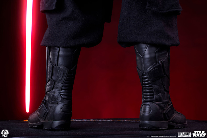 Darth Maul - 1:3 Hyperreal Statue