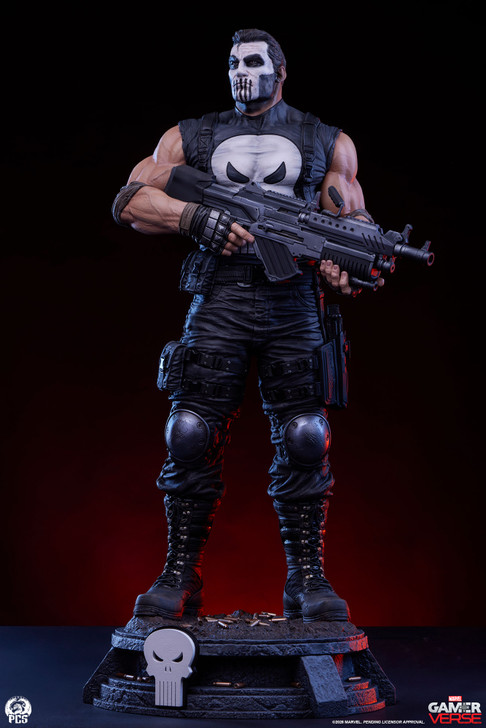 Punisher