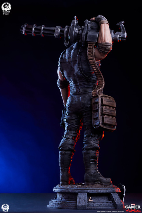 Punisher - Deluxe Edition