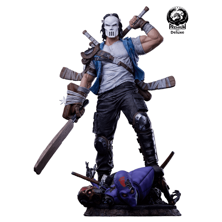 Casey Jones - Deluxe Edition