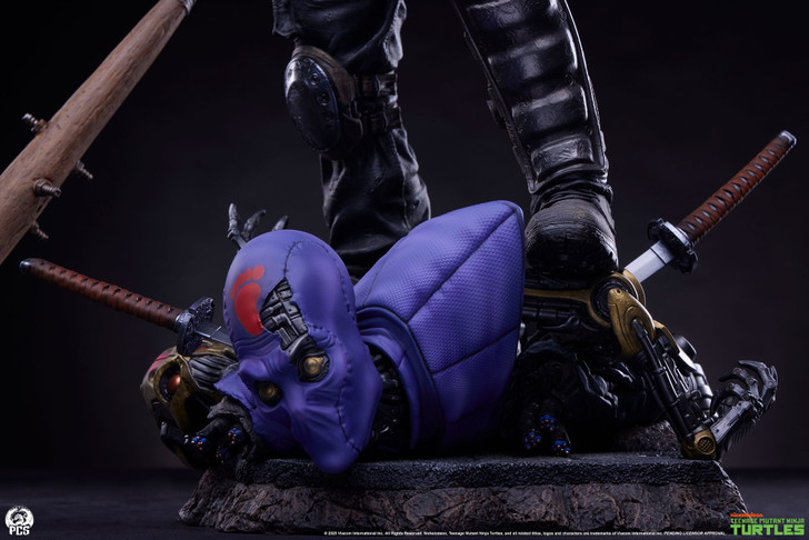 Casey Jones - Collector's Edition