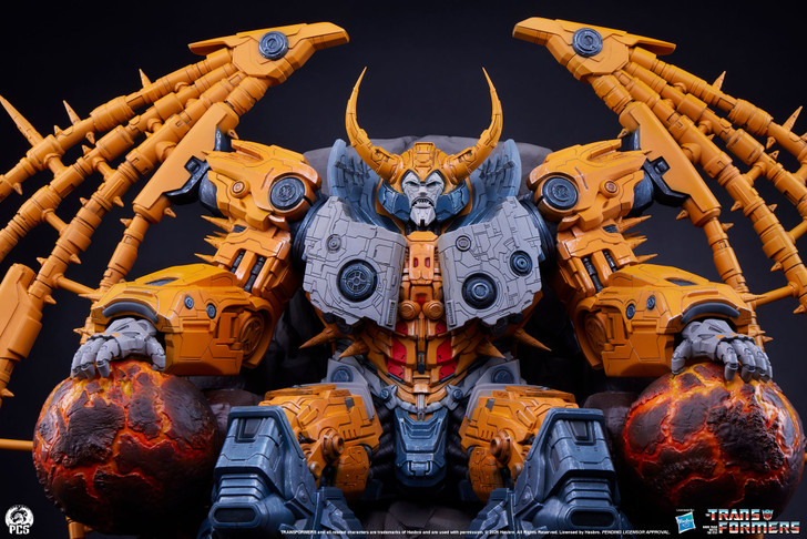 Unicron