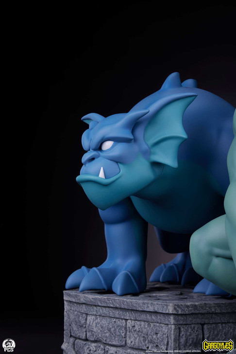 Broadway & Bronx Premium Collectibles Studio (PCS) Gargoyles Collectible Figure