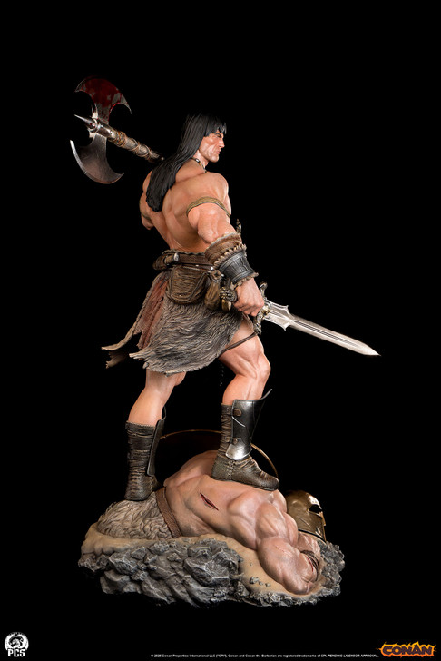 Conan
