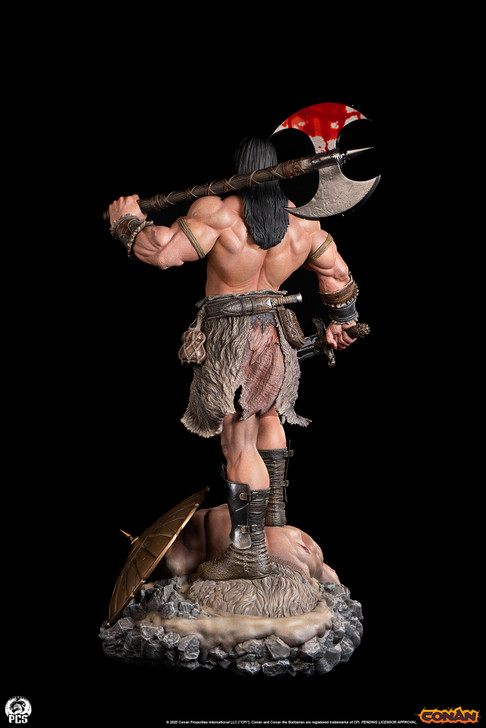 Conan