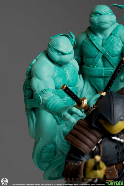 The Last Ronin - 1:10 Scale Premium Collectibles Studio (PCS) TMNT Collectible Figure