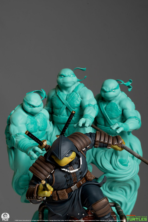 The Last Ronin - 1:10 Scale