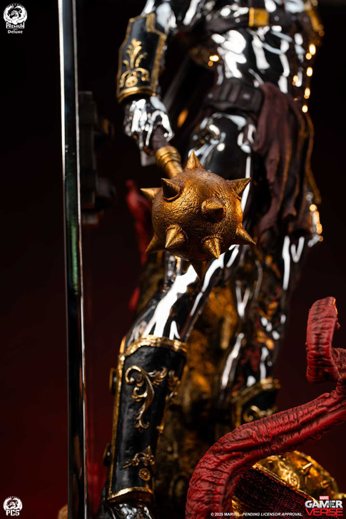 The Silver Surfer - Deluxe Edition Premium Collectibles Studio (PCS) Marvel Collectible Figure