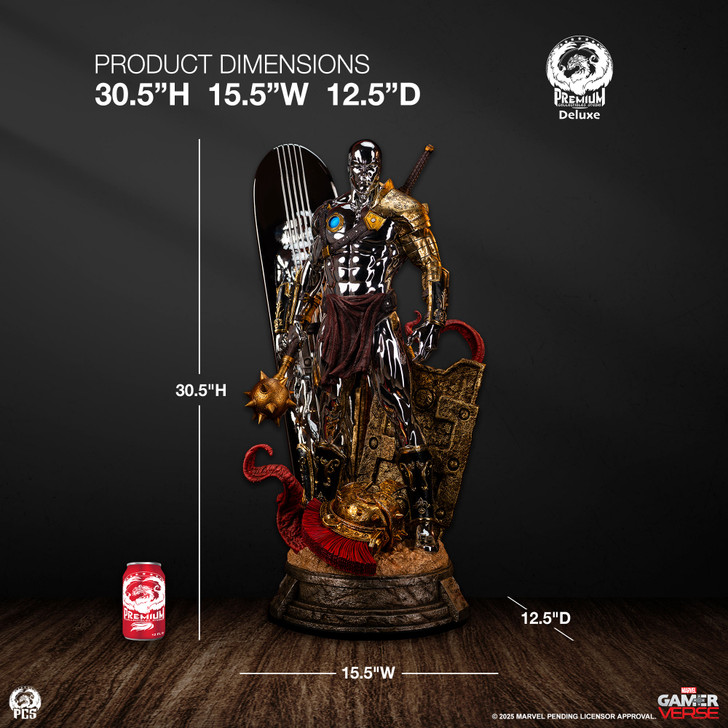 The Silver Surfer - Deluxe Edition