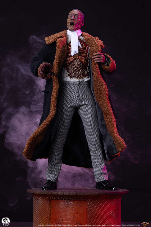 Candyman - 1:4 Scale Statue Premium Collectibles Studio (PCS) Candyman Collectible Figure