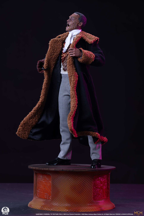 Candyman - 1:4 Scale Statue Premium Collectibles Studio (PCS) Candyman Collectible Figure