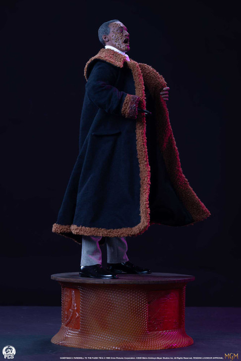 Candyman - 1:4 Scale Statue Premium Collectibles Studio (PCS) Candyman Collectible Figure