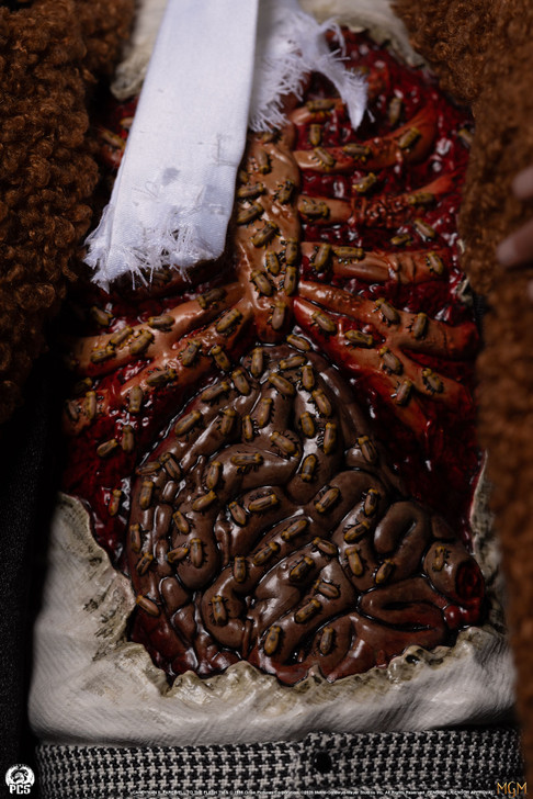 Candyman - 1:4 Scale Statue