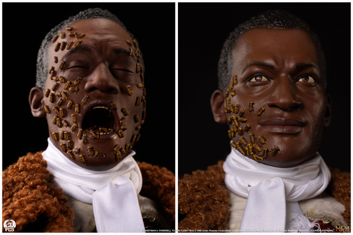 Candyman - 1:4 Scale Statue