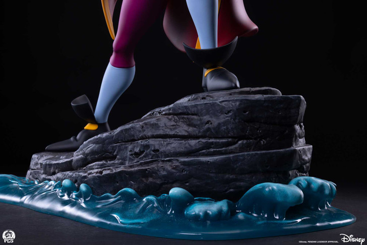Captain Hook - 1:5 Scale Statue Premium Collectibles Studio (PCS) Disney Collectible Figure