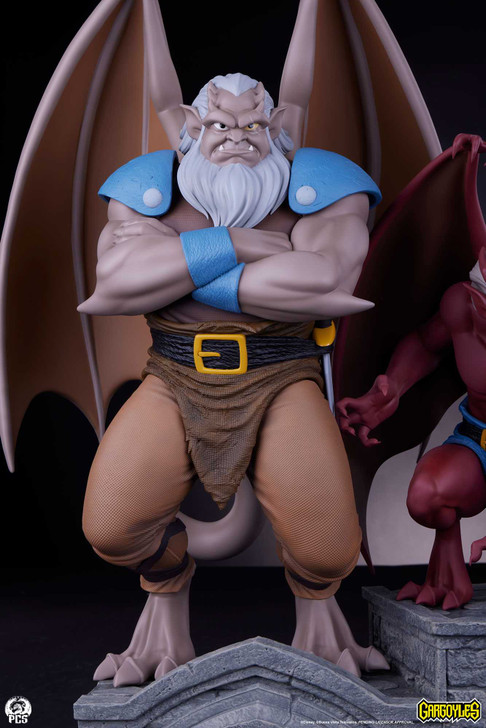 Hudson & Brooklyn Premium Collectibles Studio (PCS) Disney Collectible Figure