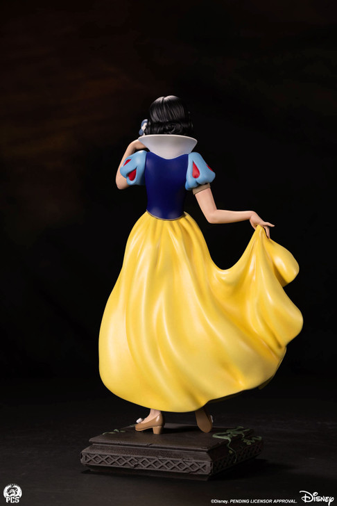 Snow White - 1:5 Scale Statue