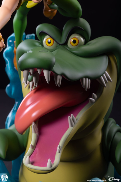 Peter Pan - 1:5 Scale Statue