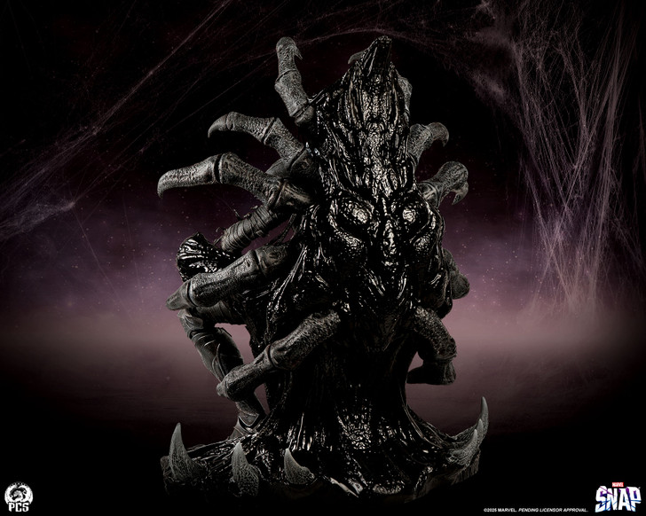 Knull - 1:3 Scale Statue