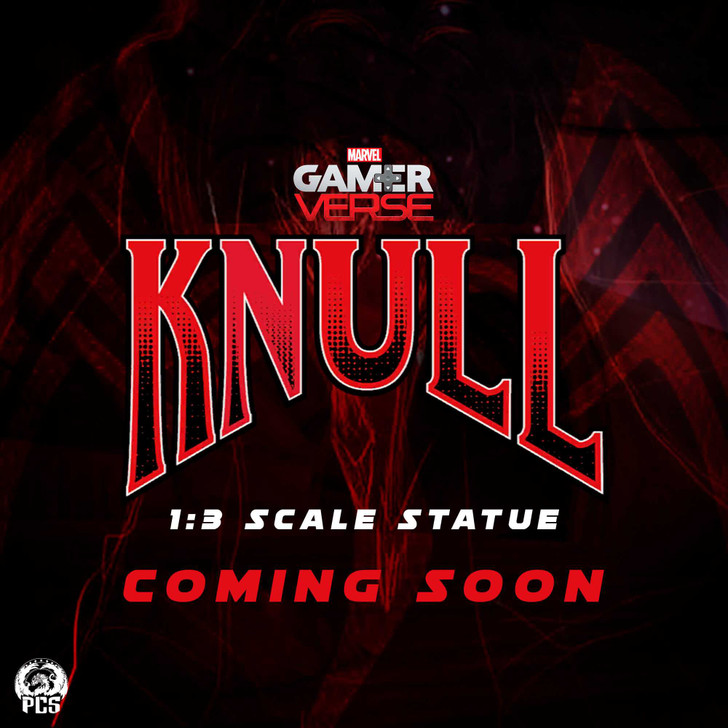 Knull - 1:3 Scale Statue Premium Collectibles Studio (PCS) Marvel Collectible Figure