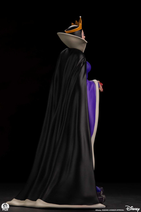 Evil Queen - 1:5 Scale Statue Premium Collectibles Studio (PCS) Disney Collectible Figure