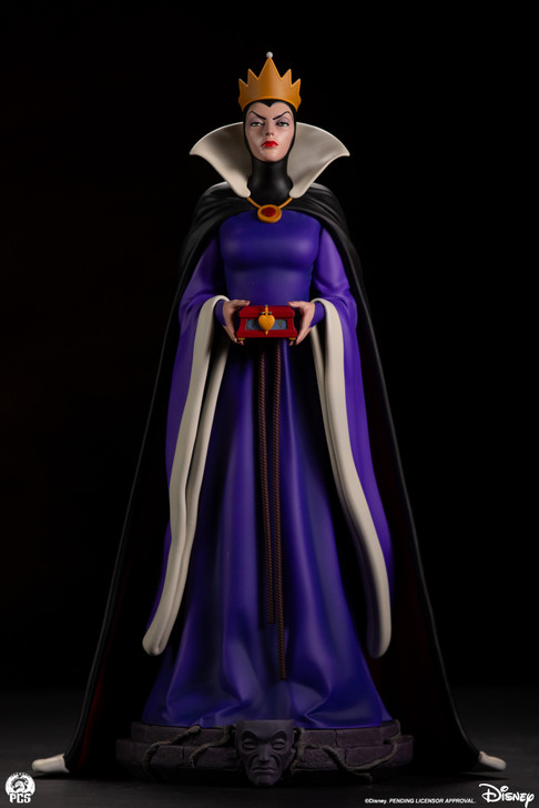 Evil Queen - 1:5 Scale Statue