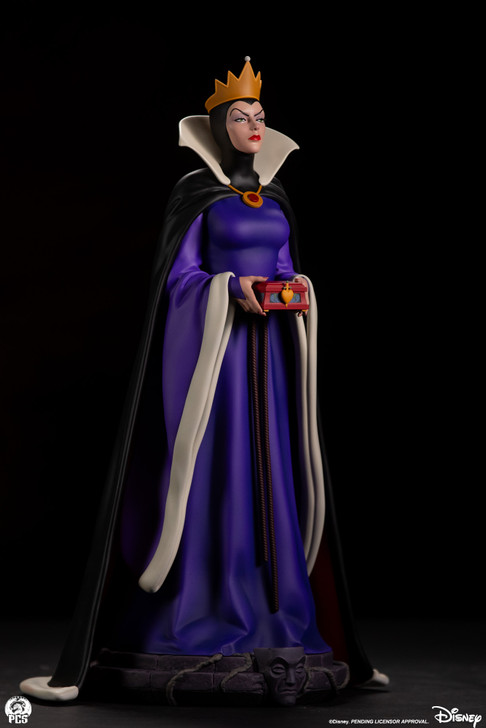 Evil Queen - 1:5 Scale Statue