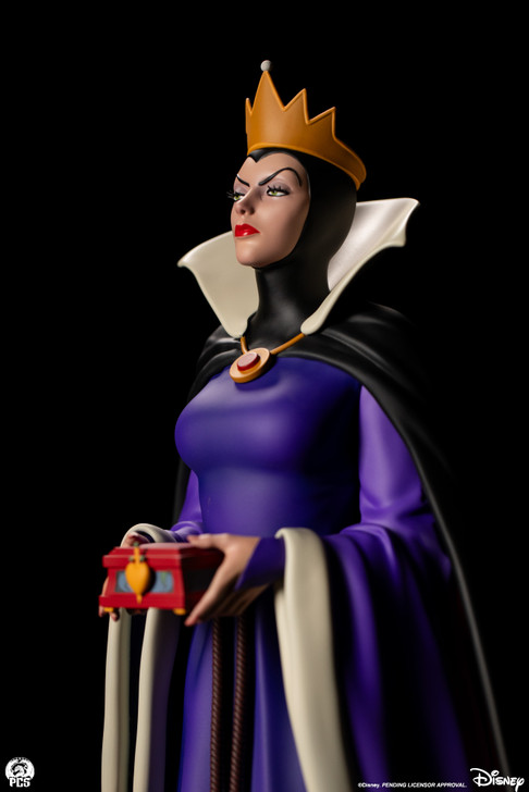 Evil Queen - 1:5 Scale Statue