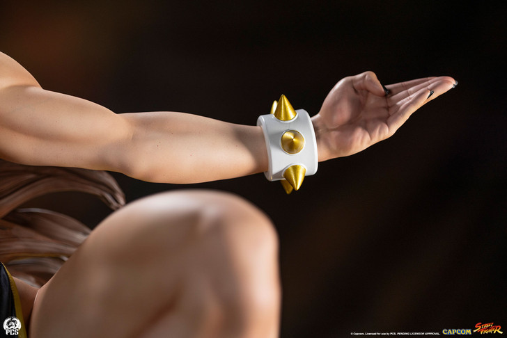 Chun-Li - 1:2 Battle