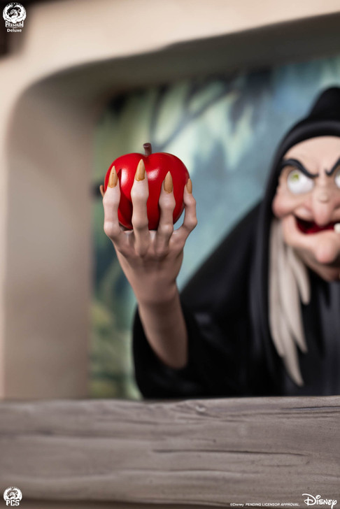 Snow White - 1:5 Scale Statue Deluxe