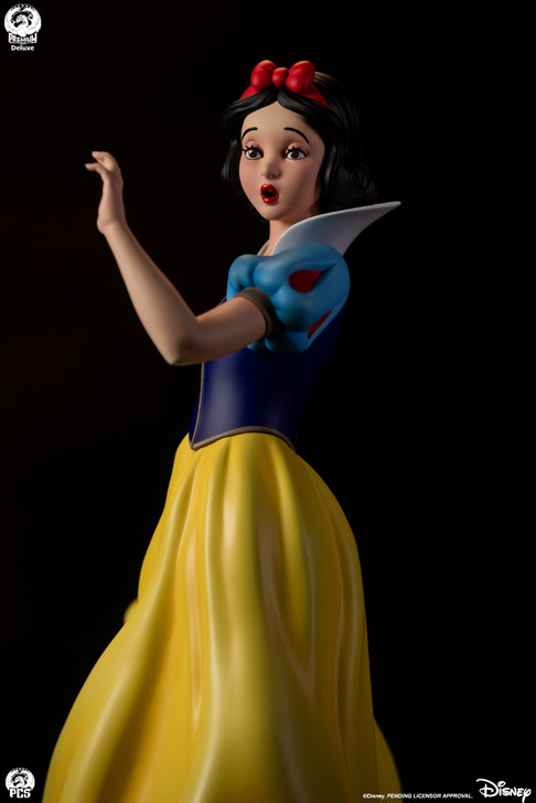 Snow White - 1:5 Scale Statue Deluxe