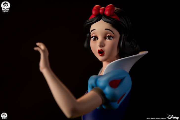 Snow White - 1:5 Scale Statue Deluxe