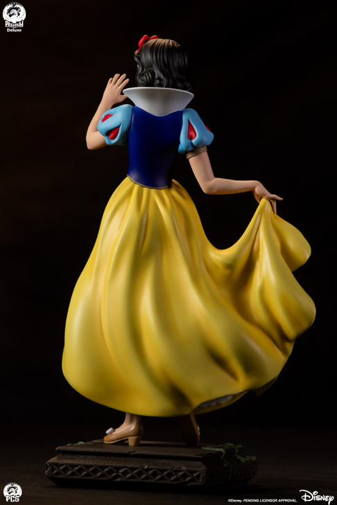 Snow White - 1:5 Scale Statue Deluxe