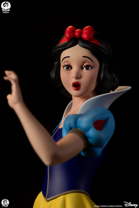 Snow White - 1:5 Scale Statue Deluxe