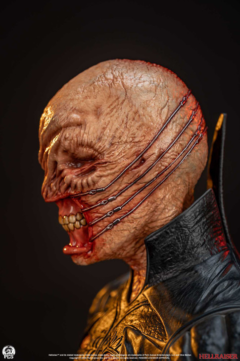 Chatterer - 1:3 Statue Premium Collectibles Studio (PCS) Hellraiser Collectible Figure