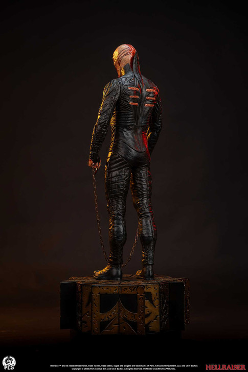 Chatterer - 1:3 Statue Premium Collectibles Studio (PCS) Hellraiser Collectible Figure