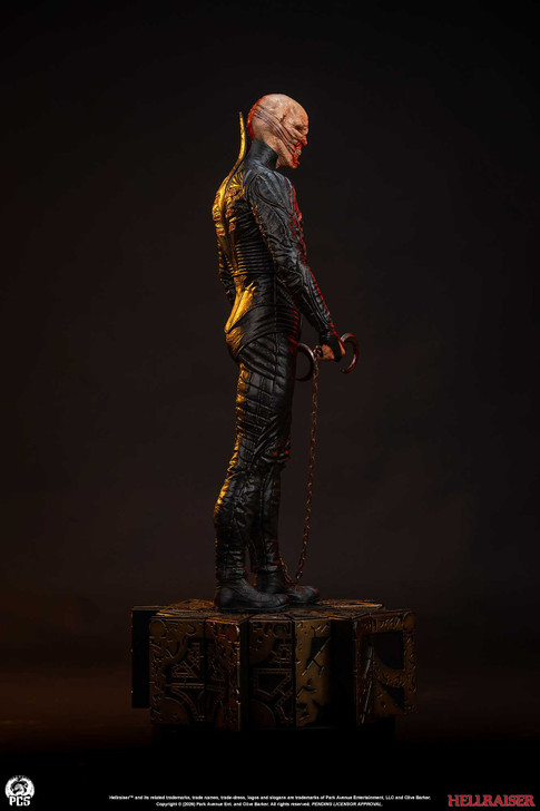Chatterer - 1:3 Statue Premium Collectibles Studio (PCS) Hellraiser Collectible Figure