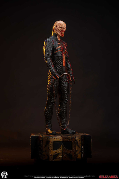 Chatterer - 1:3 Statue Premium Collectibles Studio (PCS) Hellraiser Collectible Figure
