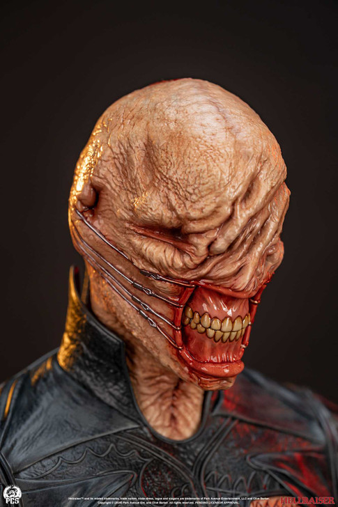 Chatterer - 1:3 Statue Premium Collectibles Studio (PCS) Hellraiser Collectible Figure