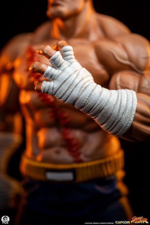 Sagat & Juli - Street Jam