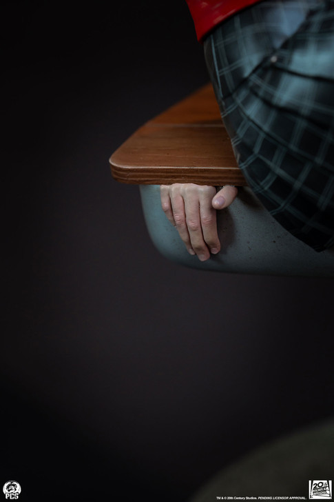 Jennifer's Body - 1:4 Scale Statue