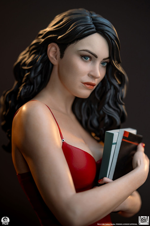 Jennifer's Body - 1:4 Scale Statue