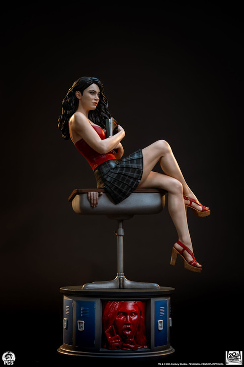 Jennifer's Body - 1:4 Scale Statue
