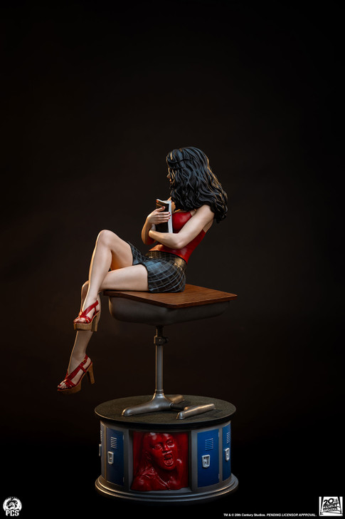 Jennifer's Body - 1:4 Scale Statue